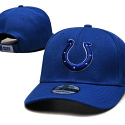 Indianapolis Colts Caps
