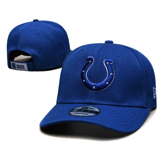 Indianapolis Colts Caps