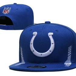 Indianapolis Colts Caps