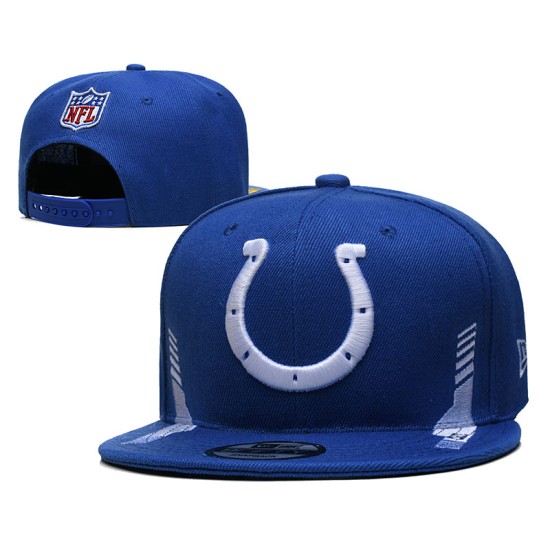 Indianapolis Colts Caps