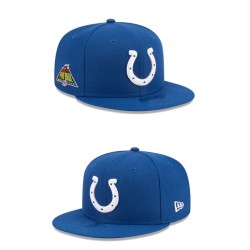 Indianapolis Colts Caps