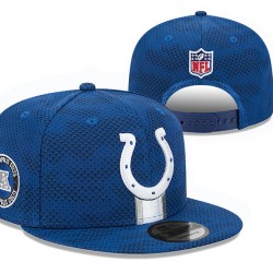 Indianapolis Colts Caps