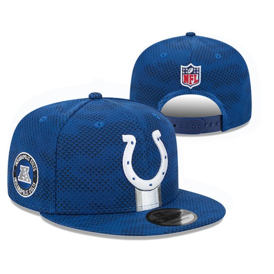 Indianapolis Colts Caps