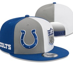 Indianapolis Colts Caps