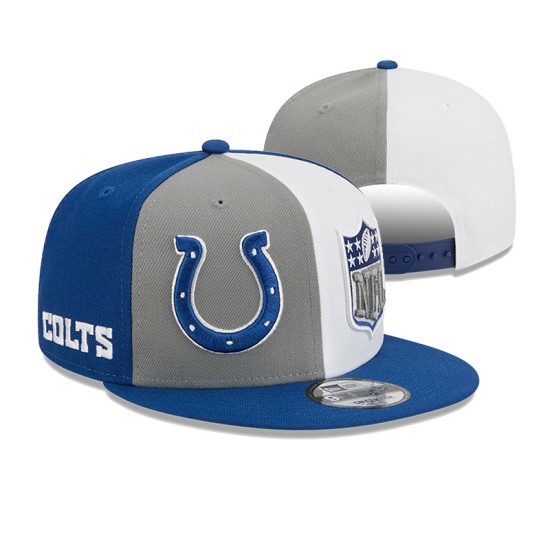 Indianapolis Colts Caps
