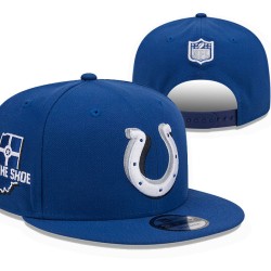 Indianapolis Colts Caps