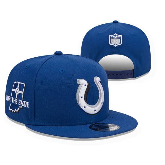 Indianapolis Colts Caps