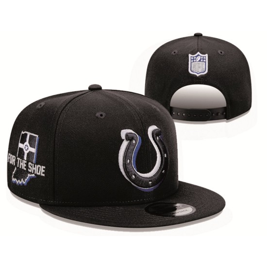 Indianapolis Colts Caps