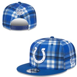 Indianapolis Colts Caps