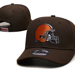 Cleveland Browns Caps