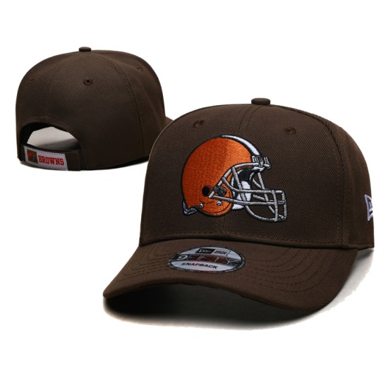 Cleveland Browns Caps
