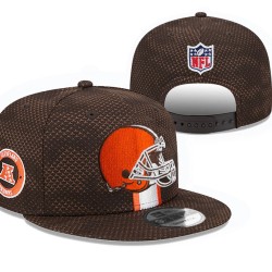 Cleveland Browns Caps