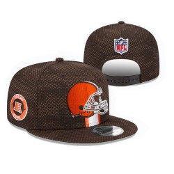 Cleveland Browns Caps