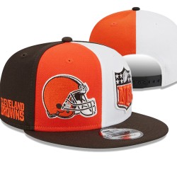 Cleveland Browns Caps