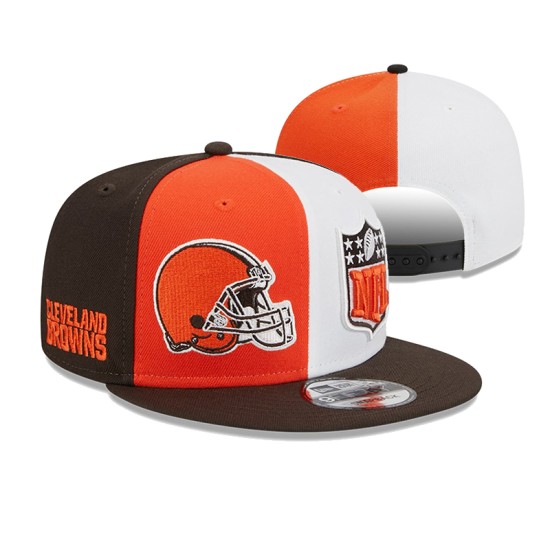 Cleveland Browns Caps