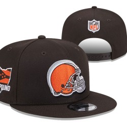 Cleveland Browns Caps