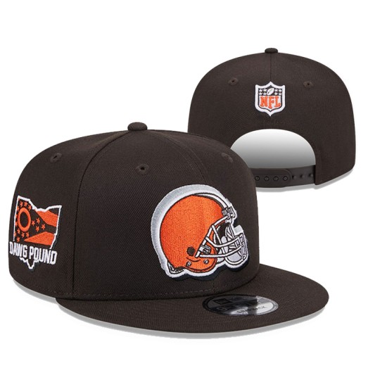 Cleveland Browns Caps