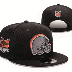 Cleveland Browns Caps