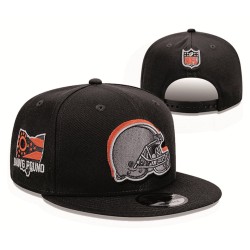 Cleveland Browns Caps