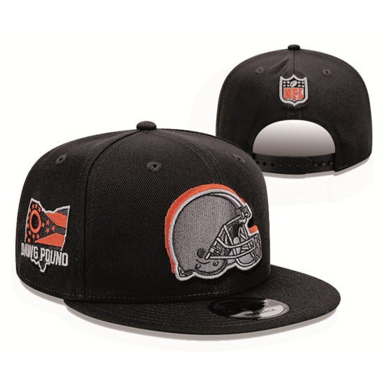 Cleveland Browns Caps