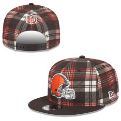 Cleveland Browns Caps