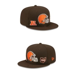 Cleveland Browns Caps