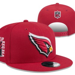 Arizona Cardinals Caps