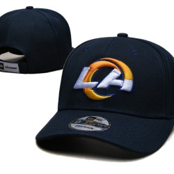 Los Angeles Rams Caps
