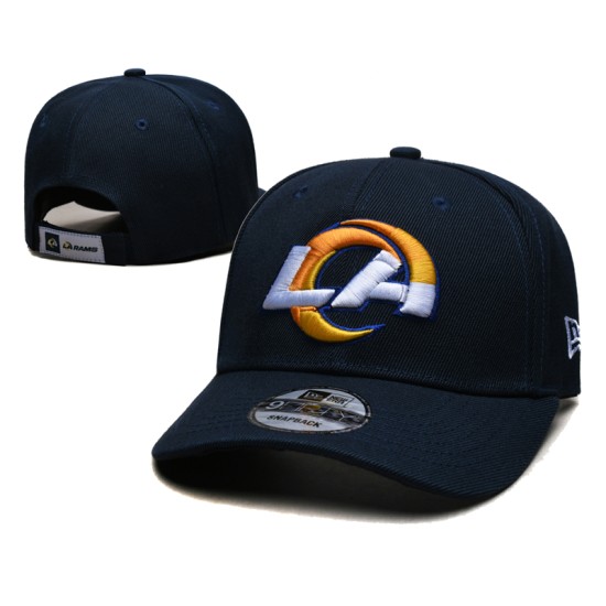 Los Angeles Rams Caps