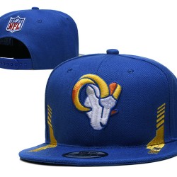 Los Angeles Rams Caps