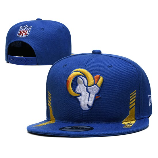 Los Angeles Rams Caps