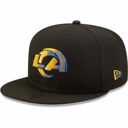 Los Angeles Rams Caps