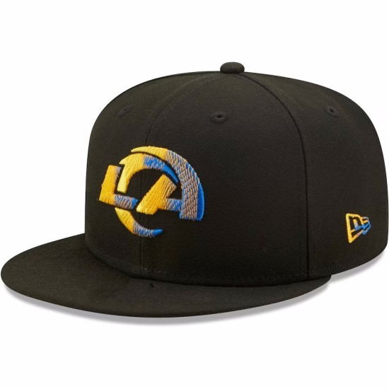Los Angeles Rams Caps