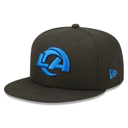 Los Angeles Rams Caps