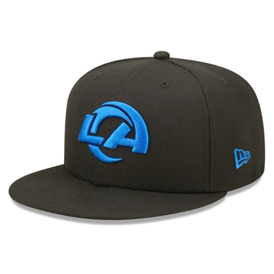 Los Angeles Rams Caps