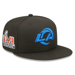 Los Angeles Rams Caps