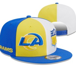 Los Angeles Rams Caps