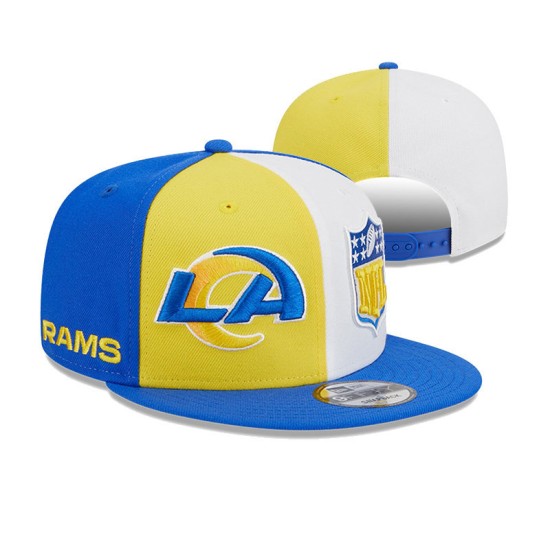 Los Angeles Rams Caps