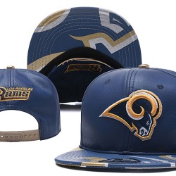 Los Angeles Rams Caps