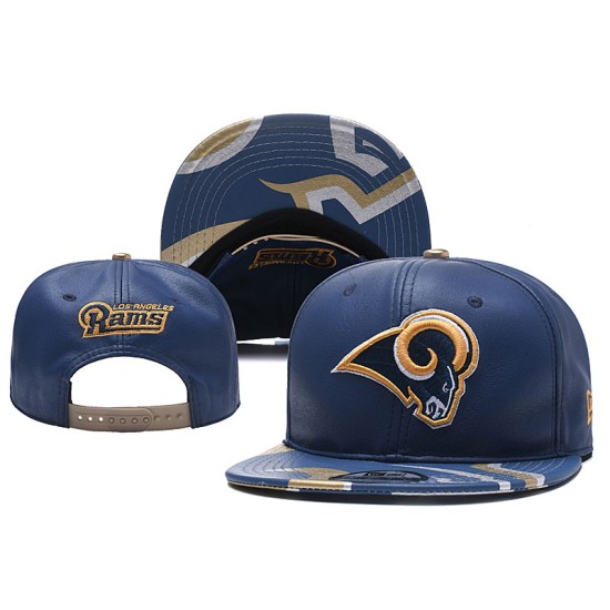 Los Angeles Rams Caps