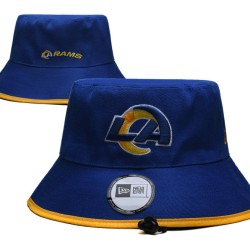 Los Angeles Rams Caps