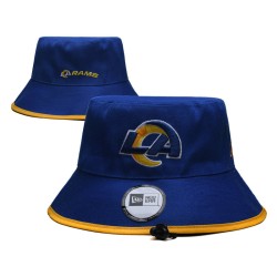Los Angeles Rams Caps