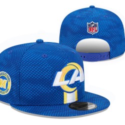 Los Angeles Rams Caps