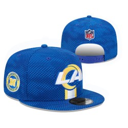 Los Angeles Rams Caps