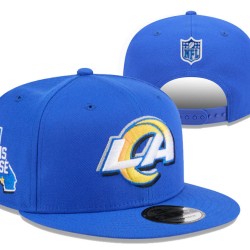 Los Angeles Rams Caps