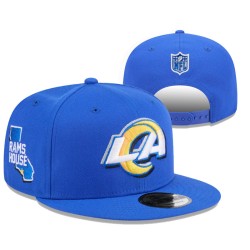 Los Angeles Rams Caps