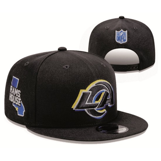 Los Angeles Rams Caps