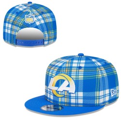 Los Angeles Rams Caps