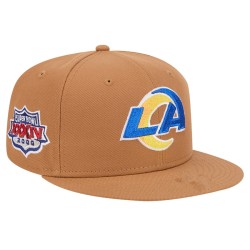 Los Angeles Rams Caps
