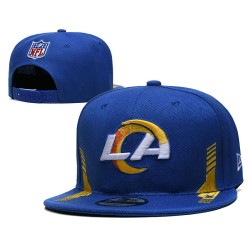 Los Angeles Rams Caps